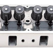 Load image into Gallery viewer, Edelbrock Single Perf RPM SBF 2 02 Head Comp - Installation View