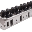 Load image into Gallery viewer, Edelbrock Single Perf RPM SBF 2 02 Head Comp - Additional View 5