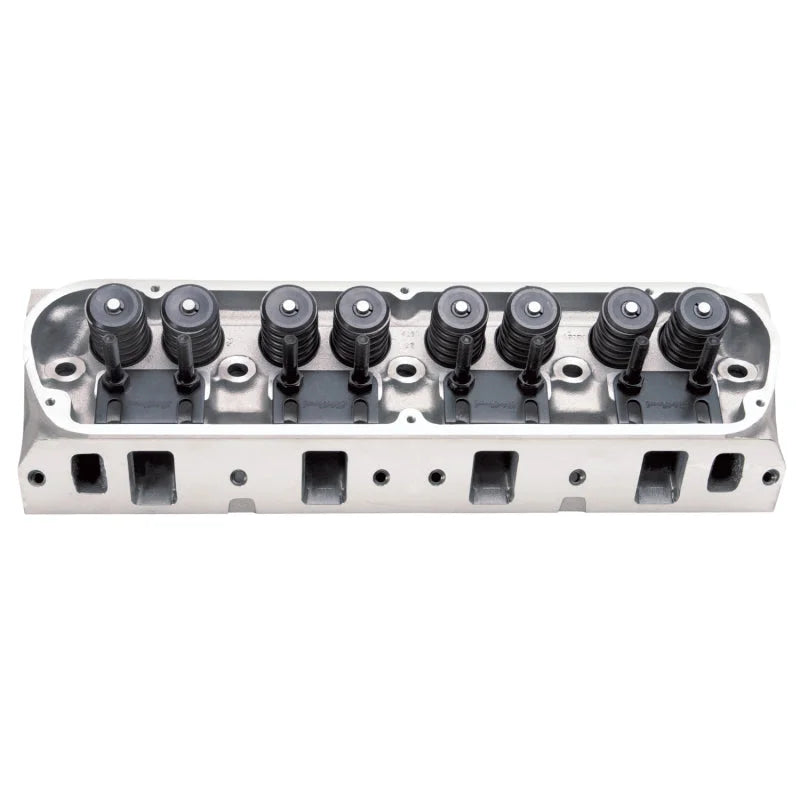 Edelbrock Single Perf RPM SBF 2 02 Head Comp - Additional View 7