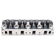 Load image into Gallery viewer, Edelbrock Single Perf RPM SBF 2 02 Head Comp - Additional View 7