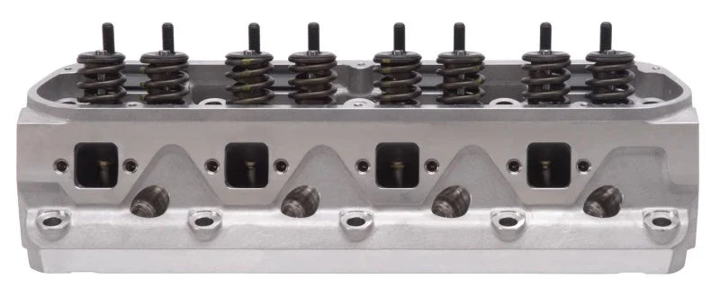 Edelbrock Single Perf RPM SBF 2 02 Head Comp - Additional View 9