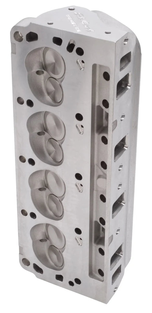 Edelbrock Single Perf RPM SBF 2 02 Head Comp - Additional View 10