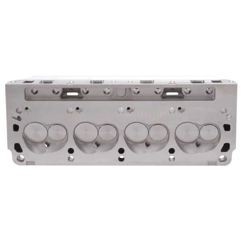 Edelbrock Single Perf RPM SBF 2 02 Head Comp - Additional View 11