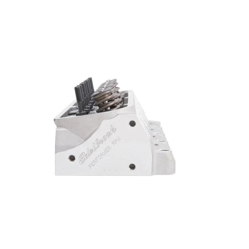 Edelbrock Single Perf RPM SBF Head 1 90 Comp - Additional View 5