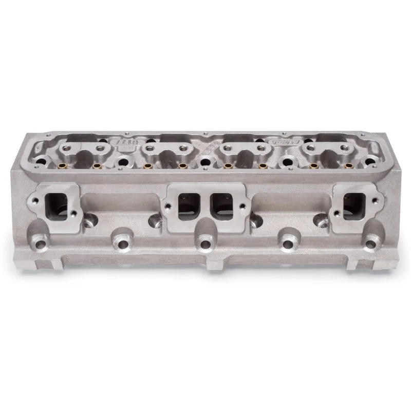 Edelbrock Single Perf RPM Sb/Chrys Head Bare - Additional View 5