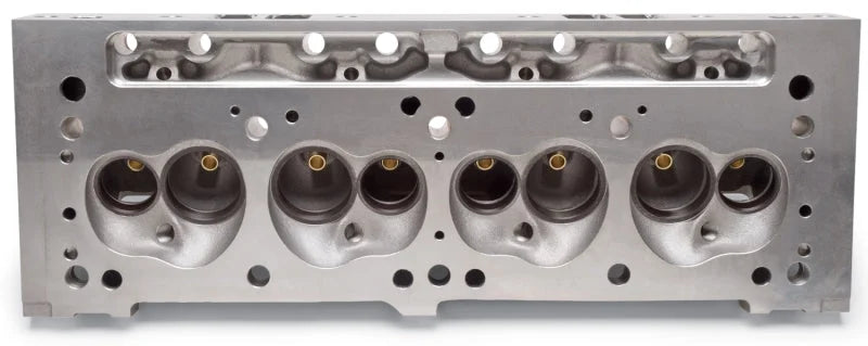 Edelbrock Single Perf RPM Sb/Chrys Head Bare - Additional View 7