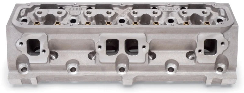 Edelbrock Single Perf RPM Sb/Chrys Head Bare - Additional View 8