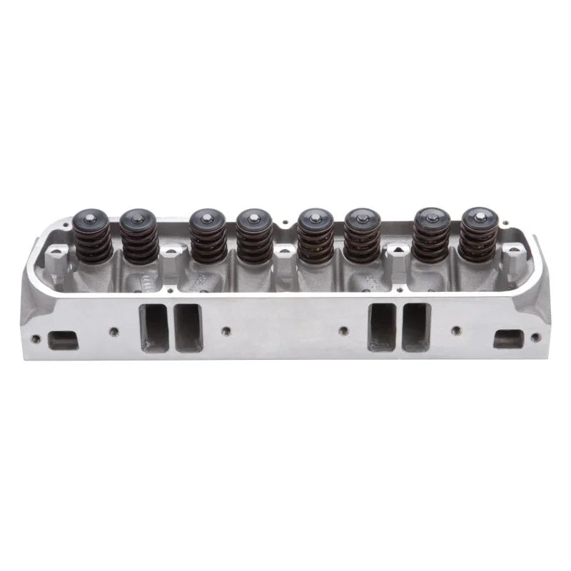 Edelbrock Single Perf RPM Sb/Chrys Head Comp - Main Product View