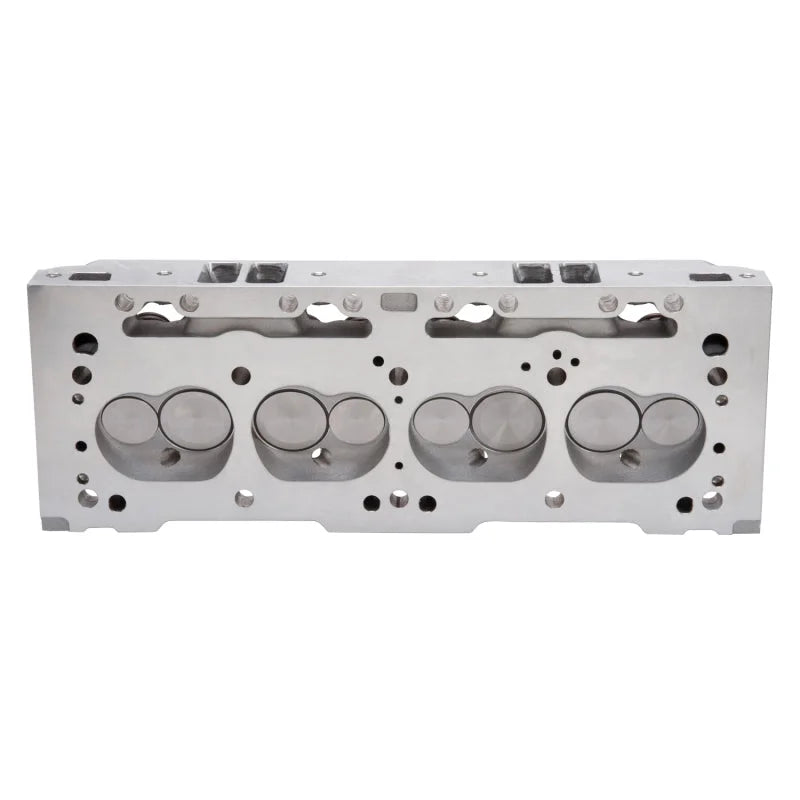 Edelbrock Single Perf RPM Sb/Chrys Head Comp - Side View