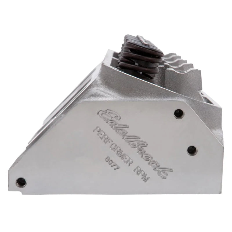 Edelbrock Single Perf RPM Sb/Chrys Head Comp - Additional View 5