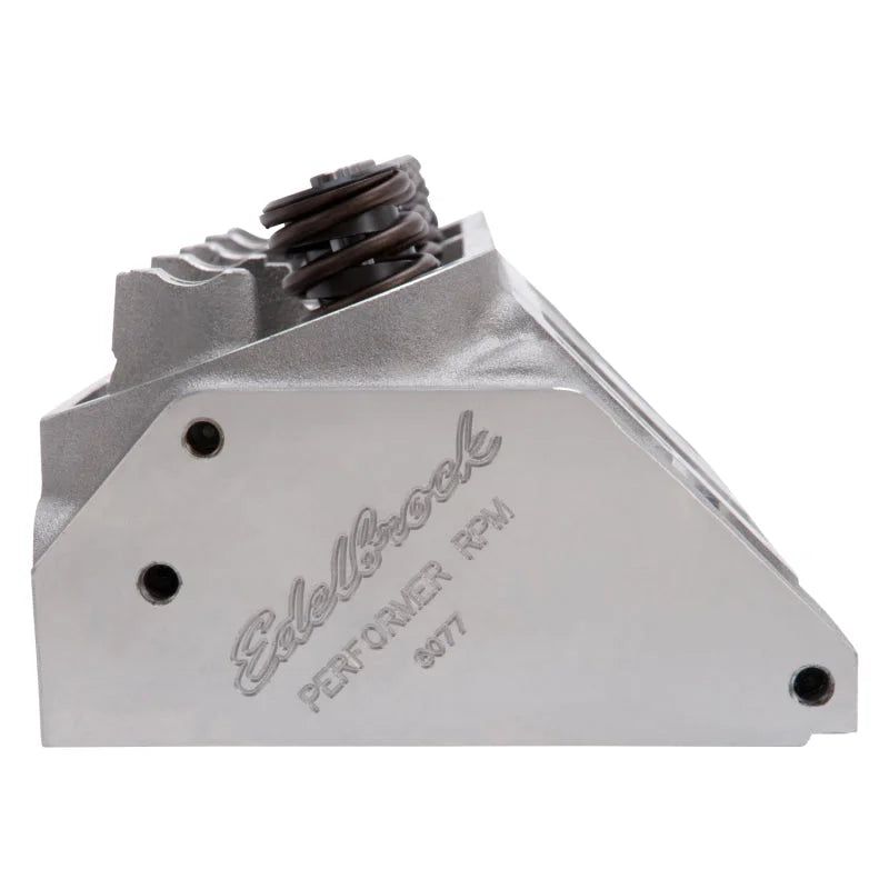 Edelbrock Single Perf RPM Sb/Chrys Head Comp - Additional View 8