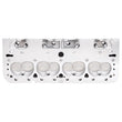 Load image into Gallery viewer, Edelbrock Single Perf SBC 64cc Head Comp - Additional View 6