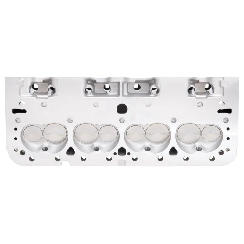 Edelbrock Single Perf SBC 64cc Head Comp - Additional View 6