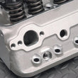 Load image into Gallery viewer, Edelbrock Single Perf SBC 70cc Head Comp - Additional View 7