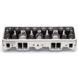 Load image into Gallery viewer, Edelbrock Single Perf SBC C-Bolt Head Comp - Main Product View