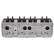 Load image into Gallery viewer, Edelbrock Single Perf SBC C-Bolt Head Comp - Back View