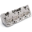 Load image into Gallery viewer, Edelbrock Single Perf SBC C-Bolt Head Comp - Installation View