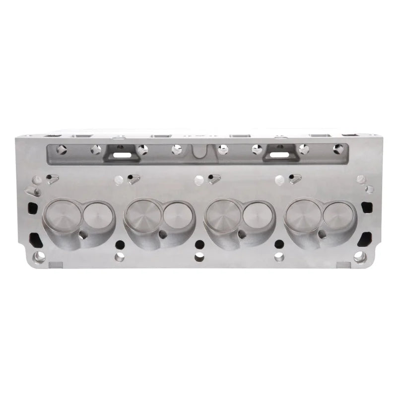 Edelbrock Single Perf SBF 1 90 Head Comp - Additional View 5