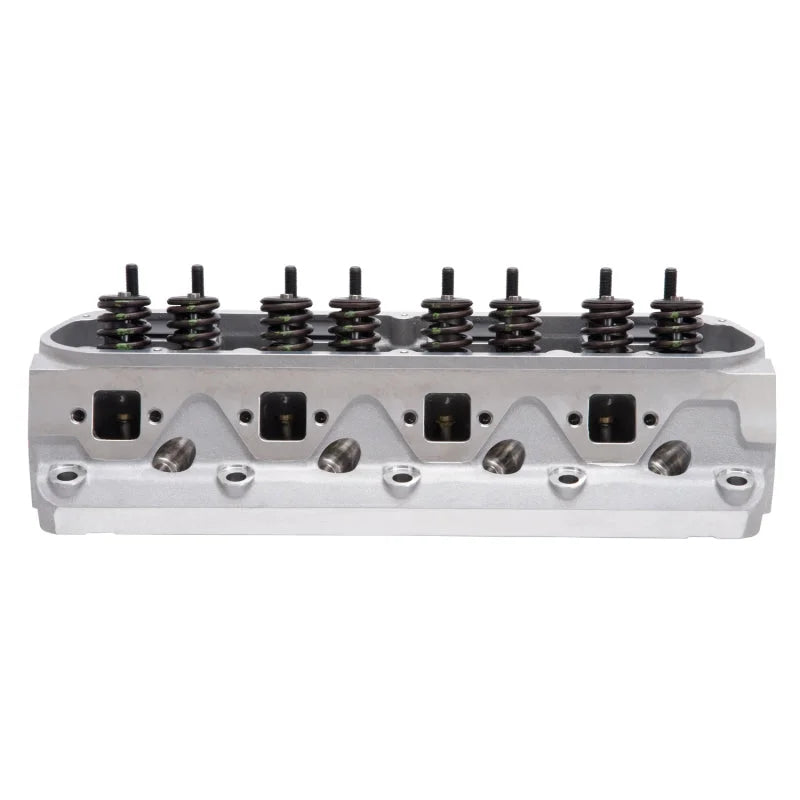 Edelbrock Single Perf SBF 1 90 Head Comp - Additional View 7