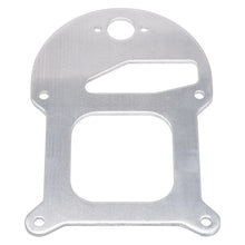 Load image into Gallery viewer, Edelbrock Single Reg Flange Plate - Main Product View