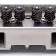 Load image into Gallery viewer, Edelbrock Single SBC Etec-200 Head Comp - Main Product View