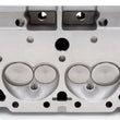 Load image into Gallery viewer, Edelbrock Single SBC Etec-200 Head Comp - Additional View 5