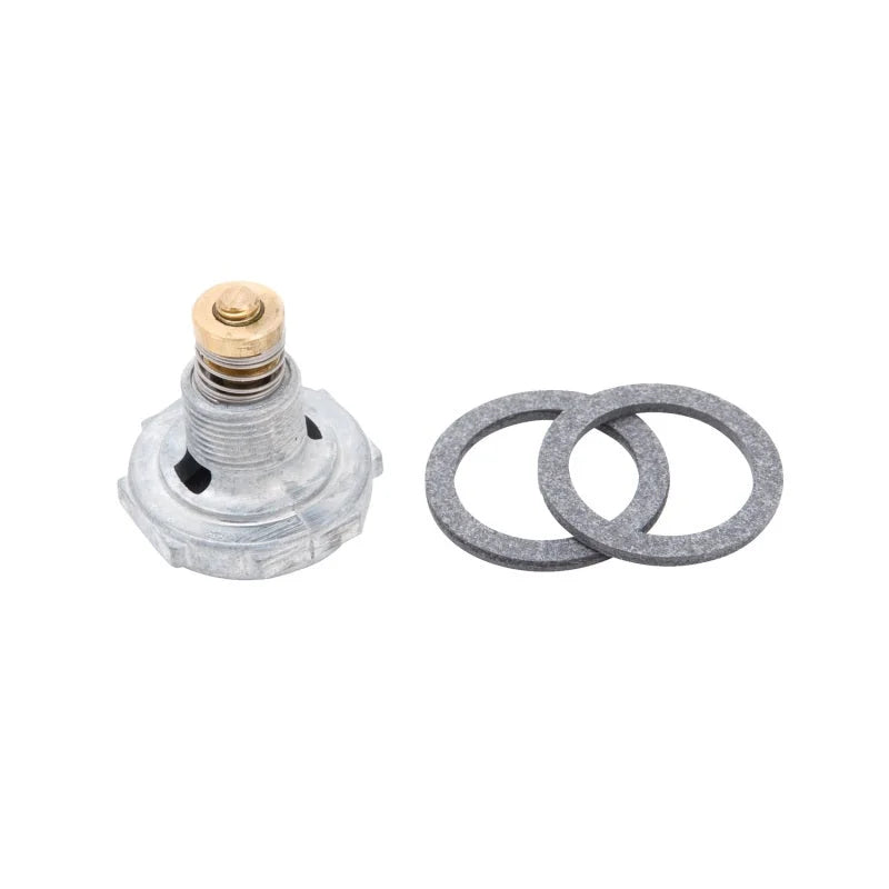 Edelbrock Single-Stage Power Valve Standard Flow 2 5 In Hg - Main Product View