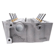 Load image into Gallery viewer, Edelbrock Single Victor Jr 170cc CNC 426-572 Hemi Bare Head w/ Valves - Additional View 6