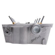 Load image into Gallery viewer, Edelbrock Single Victor Jr 170cc CNC 426-572 Hemi Bare Head w/ Valves - Additional View 7