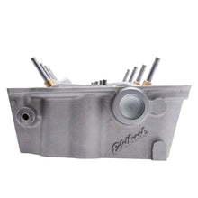 Load image into Gallery viewer, Edelbrock Single Victor Jr 170cc CNC 426-572 Hemi Bare Head w/ Valves - Additional View 7