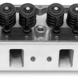 Load image into Gallery viewer, Edelbrock Single Victor Jr 289-351W Bare Head - Main Product View