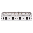 Load image into Gallery viewer, Edelbrock Single Victor Jr 289-351W Bare Head - Side View