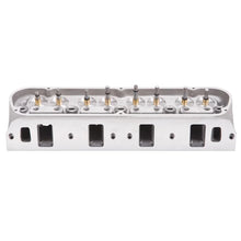 Load image into Gallery viewer, Edelbrock Single Victor Jr 289-351W Bare Head - Side View