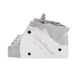 Load image into Gallery viewer, Edelbrock Single Victor Jr 289-351W Bare Head - Back View