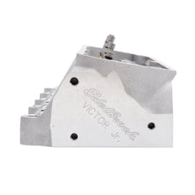 Load image into Gallery viewer, Edelbrock Single Victor Jr 289-351W Bare Head - Back View