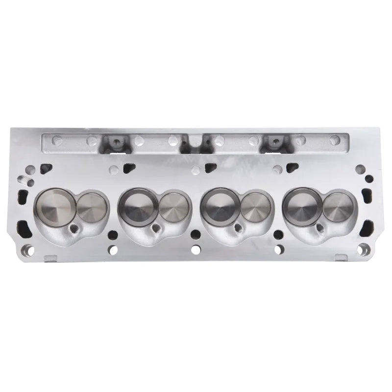 Edelbrock Single Victor Jr 289-351W Bare Head - Additional View 6
