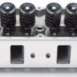 Load image into Gallery viewer, Edelbrock Single Victor Jr 289-351W-Flat Tap Head - Main Product View