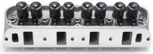 Load image into Gallery viewer, Edelbrock Single Victor Jr 289-351W-Flat Tap Head - Main Product View