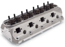 Load image into Gallery viewer, Edelbrock Single Victor Jr 289-351W-Flat Tap Head - Back View