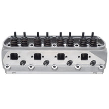 Load image into Gallery viewer, Edelbrock Single Victor Jr 289-351W-Flat Tap Head - Additional View 5