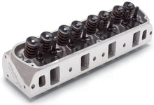 Load image into Gallery viewer, Edelbrock Single Victor Jr 289-351W-Flat Tap Head - Additional View 7