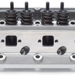 Load image into Gallery viewer, Edelbrock Single Victor Jr 289-351W-Flat Tap Head - Additional View 8