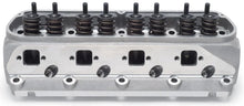 Load image into Gallery viewer, Edelbrock Single Victor Jr 289-351W-Flat Tap Head - Additional View 8