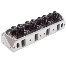 Load image into Gallery viewer, Edelbrock Single Victor Jr 289-351W-Flat Tap Head - Additional View 9