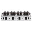 Load image into Gallery viewer, Edelbrock Single Victor Jr 289-351W-Roll/Lft Head - Main Product View