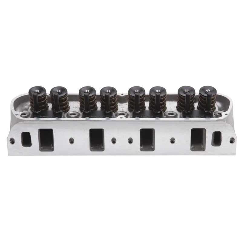 Edelbrock Single Victor Jr 289-351W-Roll/Lft Head - Main Product View