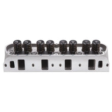 Load image into Gallery viewer, Edelbrock Single Victor Jr 289-351W-Roll/Lft Head - Main Product View