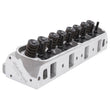 Load image into Gallery viewer, Edelbrock Single Victor Jr 289-351W-Roll/Lft Head - Installation View