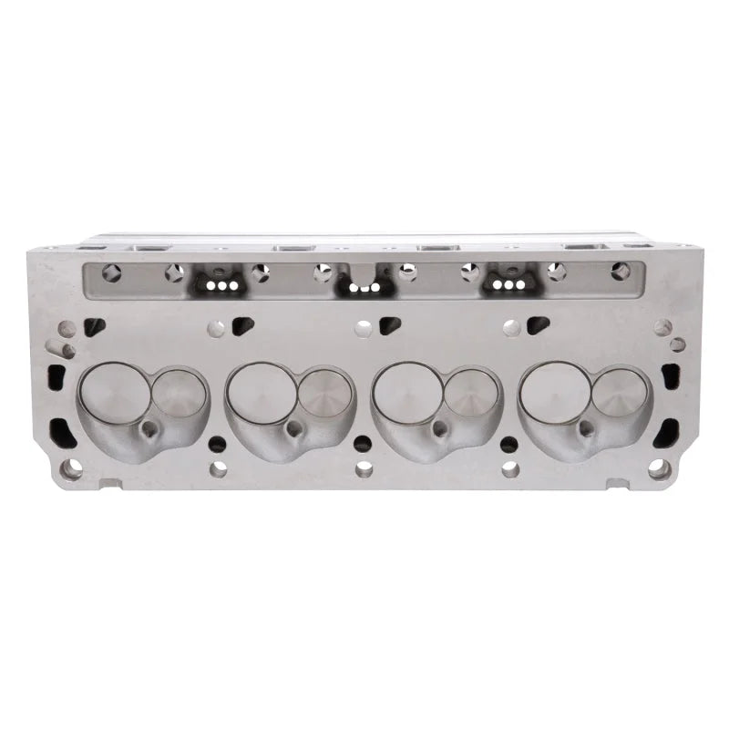 Edelbrock Single Victor Jr 289-351W-Roll/Lft Head - Additional View 5