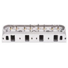 Load image into Gallery viewer, Edelbrock Single Victor Jr 289-351W w/ Valves Head - Main Product View